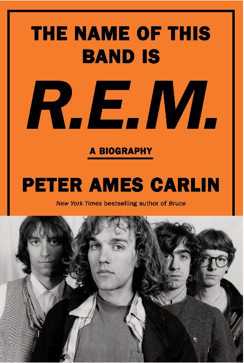 francishare's tweet photo. LOVED this book by @peteramescarlin. When someone can leave me choked-up over the final paragraph of a pop-band bio, they've done something very good indeed. Great work, Mr. Carlin --- and Thank You! https://t.co/HjEFevGRkO