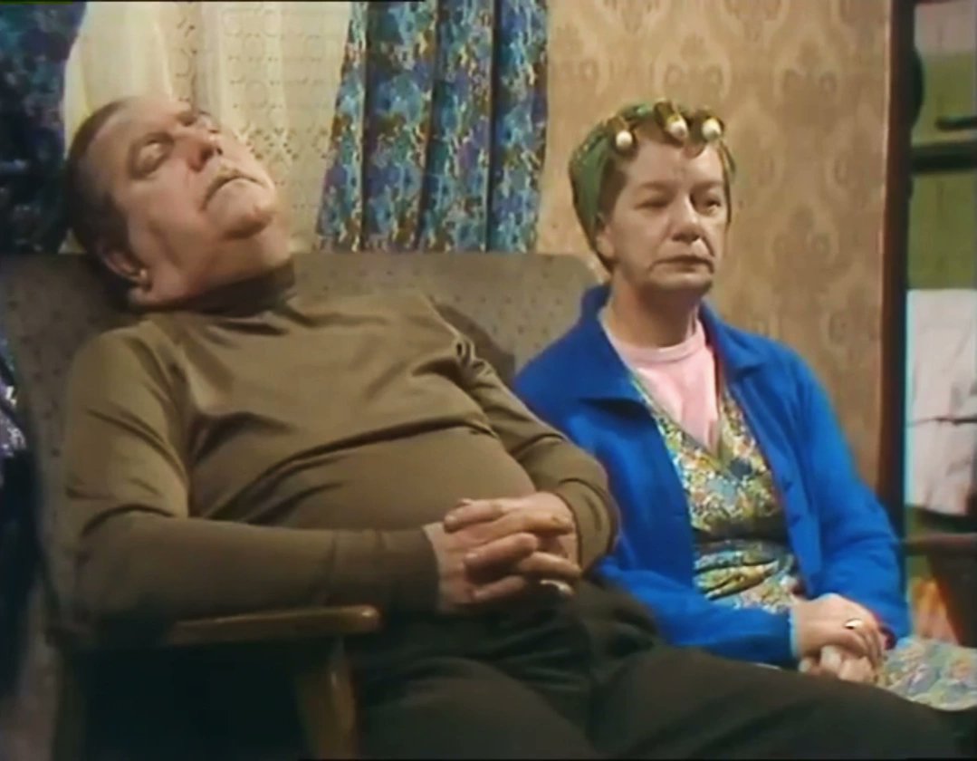 WhosThatGav's tweet image. Got #DoctorWho #Frontios on. 📺