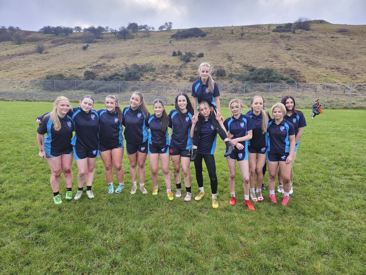 Mr Howells (@ygt_mr_howells) on Twitter photo Proud of my Year 10 girls today. Demonstrated resilience and determination against very tough opponents #attitude #heart
<a href="/Tredegar_PE/">TCS PE Department</a> Proud of my Year 10 girls today. Demonstrated resilience and determination against very tough opponents #attitude #heart
<a href="/Tredegar_PE/">TCS PE Department</a>