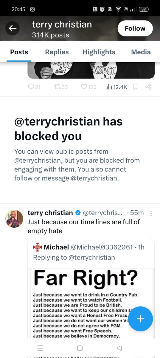 🔥 RT. Hon Lit London🔥 tweet media