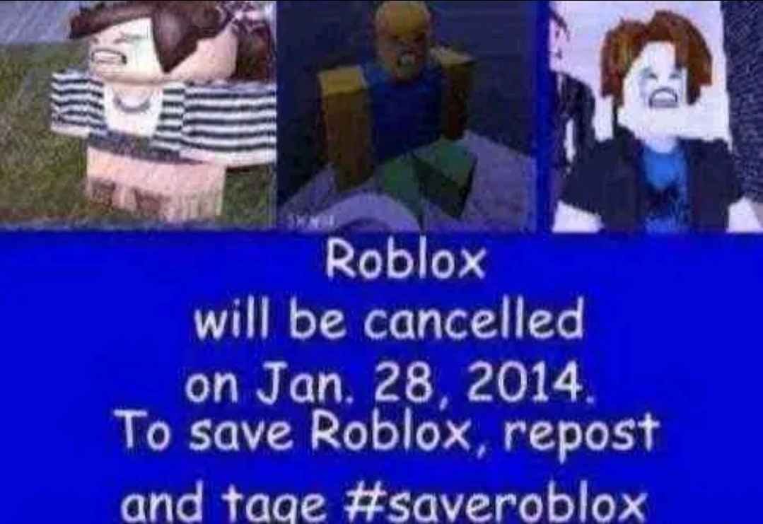 71CandyApples's tweet image. #saveroblox