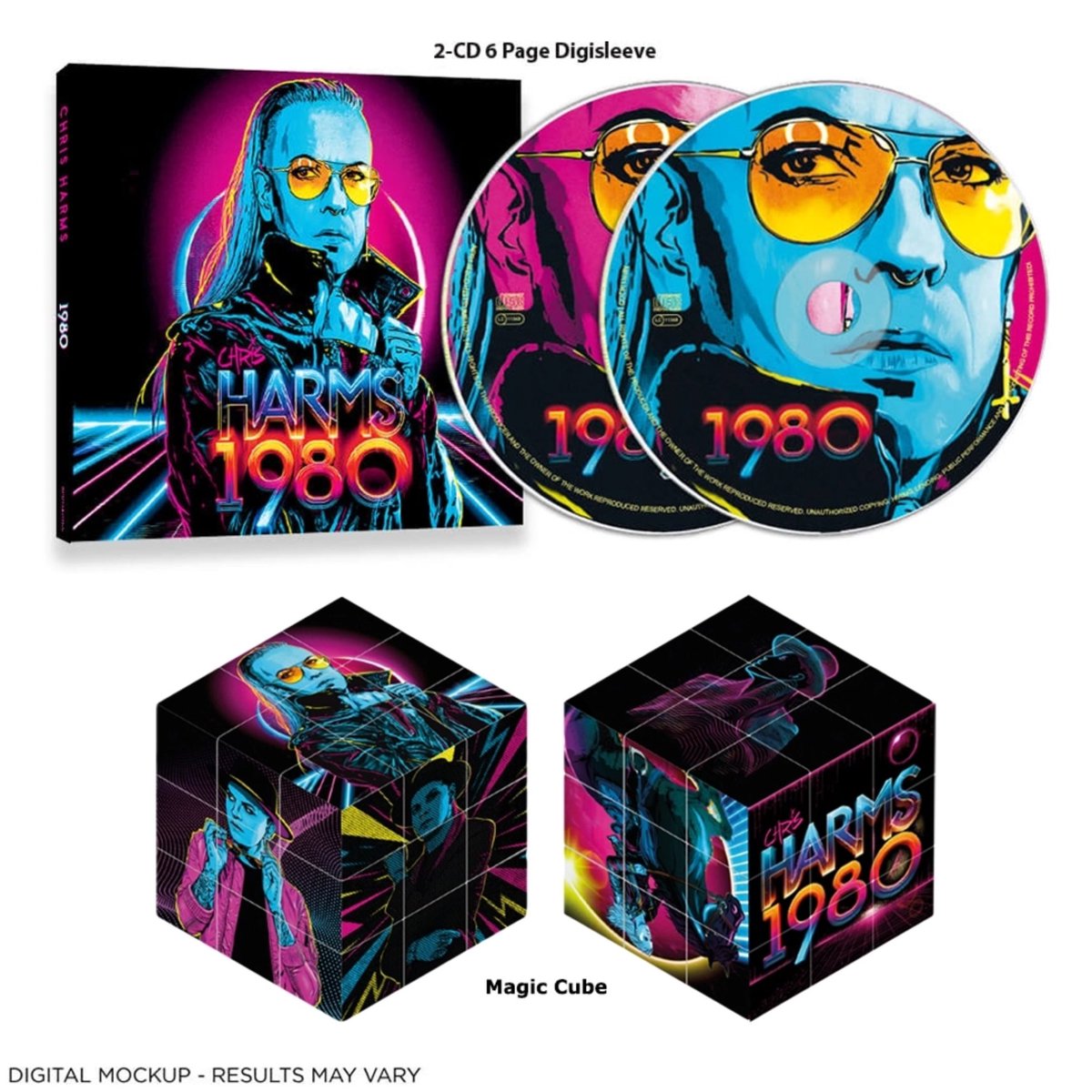 Lord Of The Lost tweet media