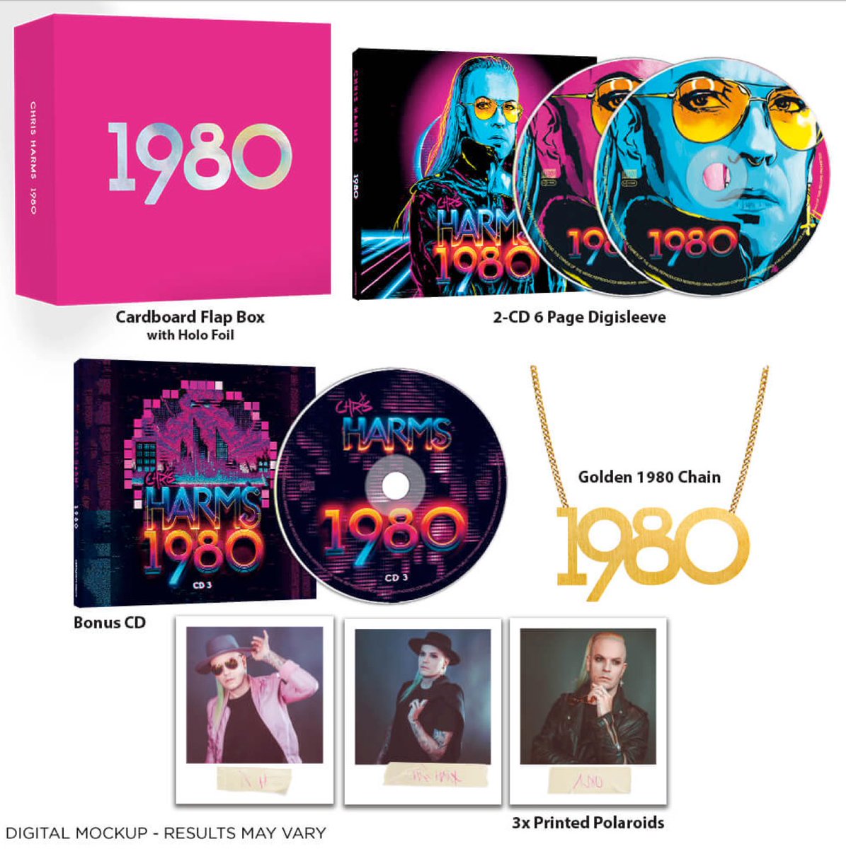 Lord Of The Lost tweet media