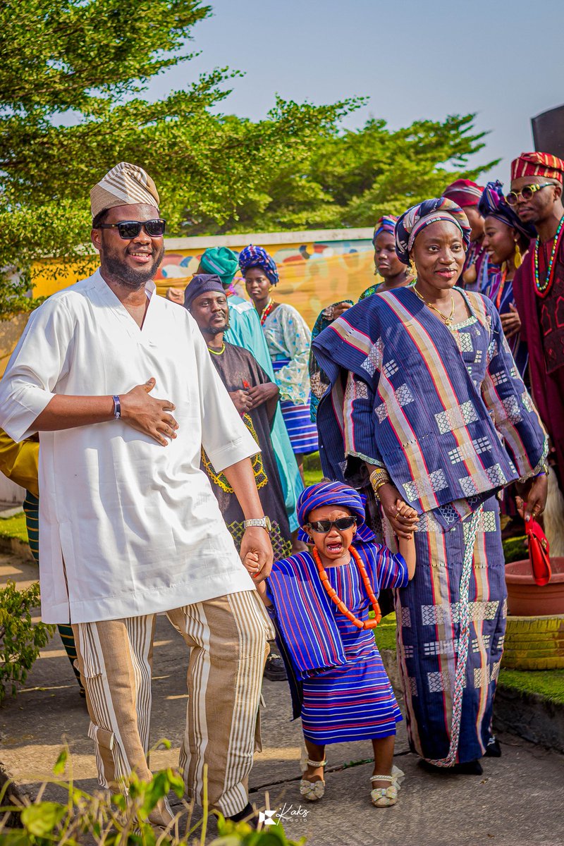 ayomide_kaka's tweet photo. ๐ฅ๐ฅ
.
.
๐ธ @ayomide_kaka
#YorubaParty #kakstudio #Trending https://t.co/2ya5SRWCWq