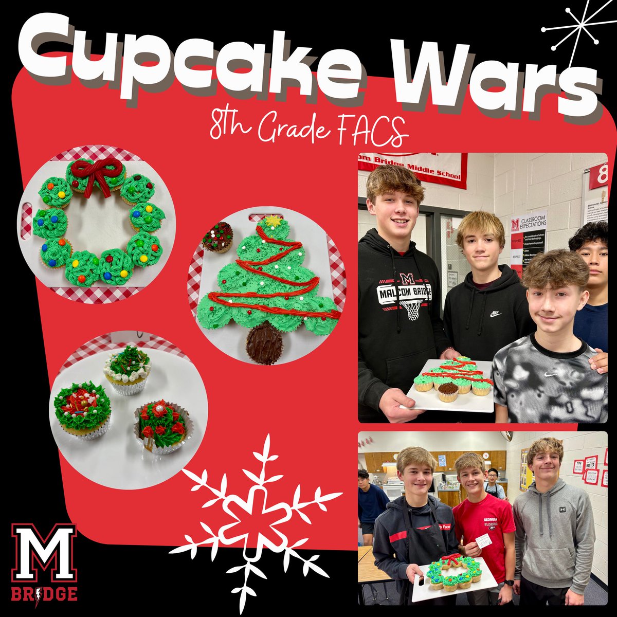 Malcom Bridge Middle tweet media