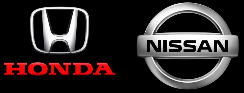 ExpresSanLuis's tweet photo. #DePeso Honda y Nissan iniciarán negociaciones para una posible fusión | La alianza busca fortalecer su posición frente a Tesla y fabricantes chinos de autos eléctricos. https://t.co/BLqUl7YbBn https://t.co/6JCpU1dswS