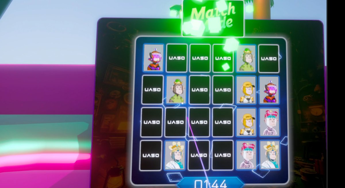 SimSuiteVR's tweet image. New Game Pack - Lounge Games. 
Sometimes you just aren't in the mood for drawing arrows, flying through space, shooting guardians and collecting stuff. 
Kick back and enjoy some calmer games, as with every SimSuiteVR game they all come with leader boards and earnable credits.