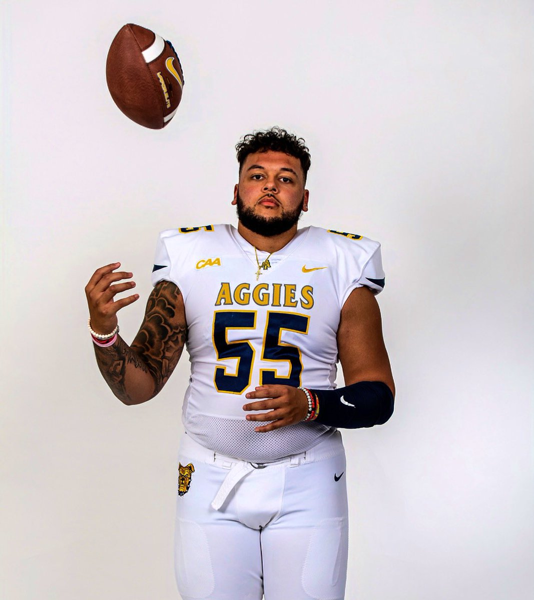 1000% Committed‼️All Glory To God🙏🏽 #AggiePride