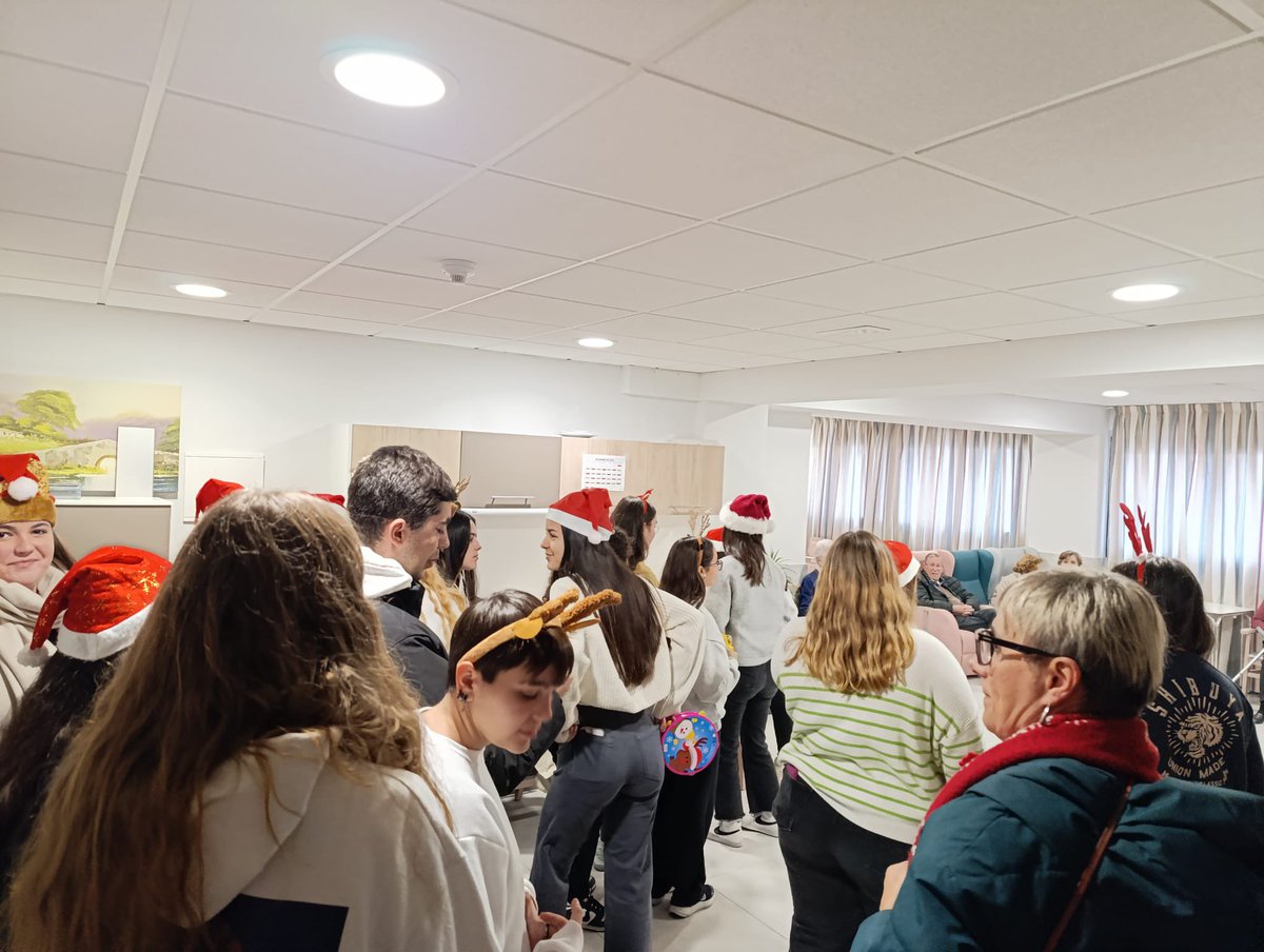 IES El Greco tweet media