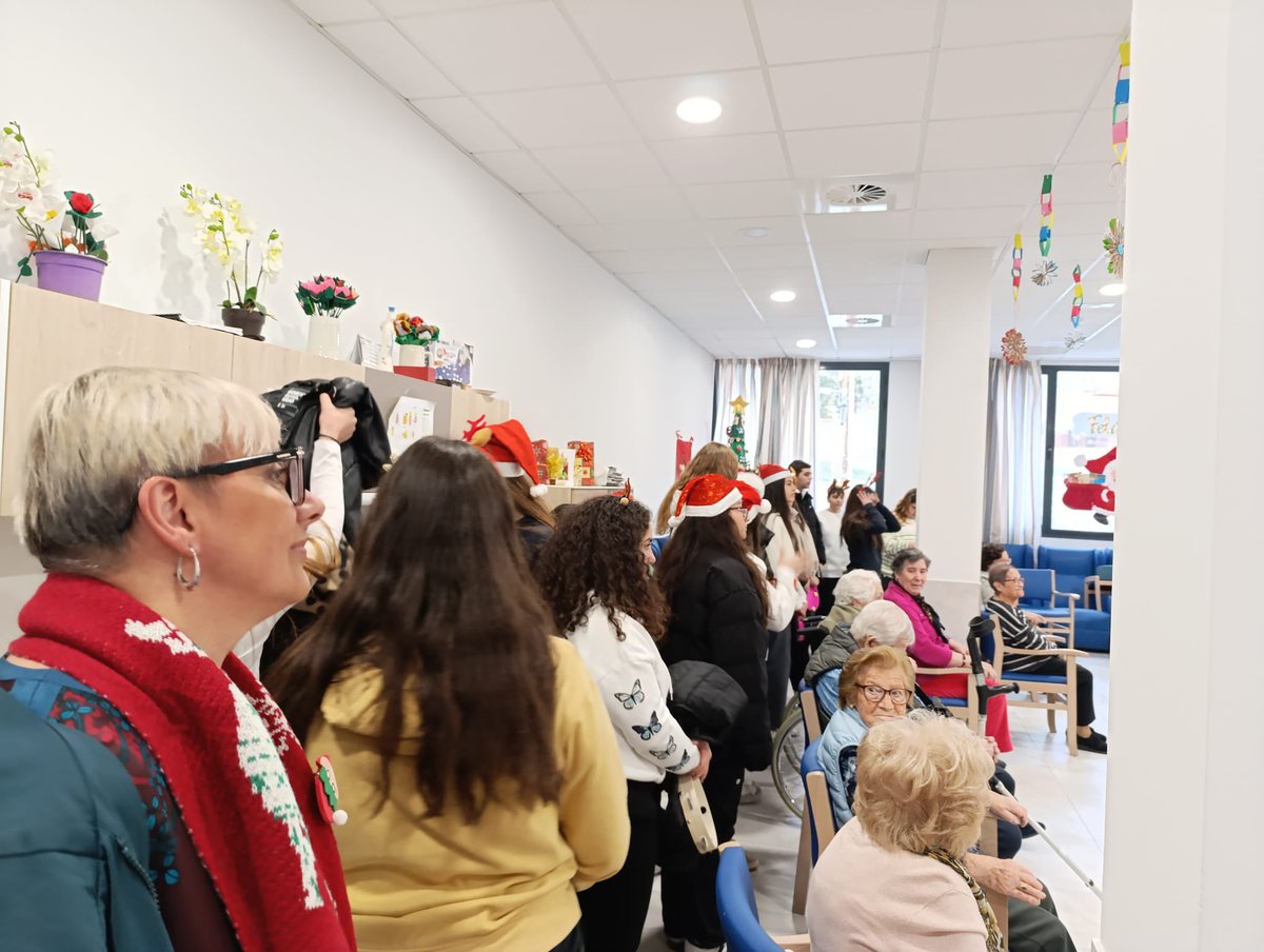 IES El Greco tweet media