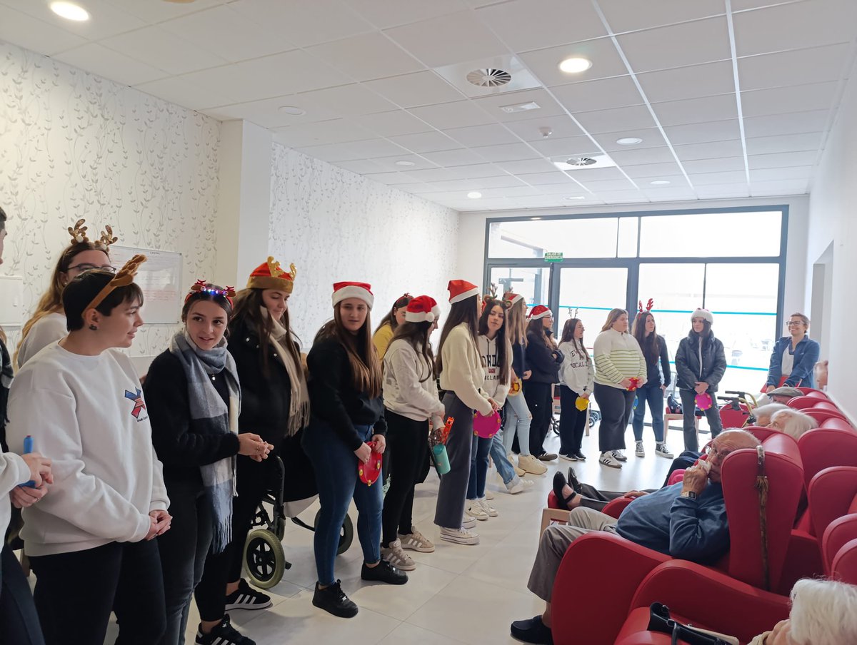 IES El Greco tweet media