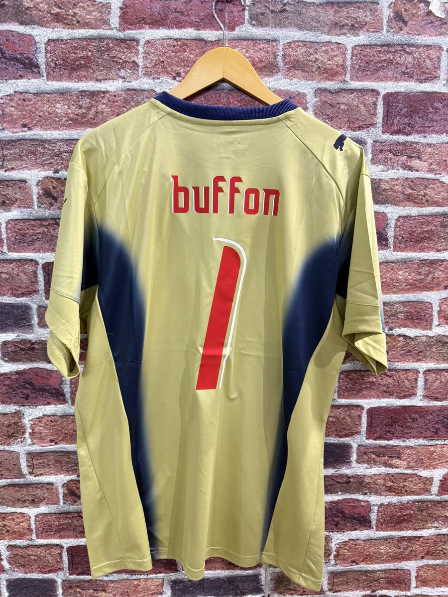 torino_store's tweet photo. متوفر الان 🤩

تيشيرت #بوفون كاس العالم 2006 🤩🏆

الخامة والتفاصيل 🔝✨

• عرض قطعتين والثالثه مجاناً مُستمر على جميع الاقسام 🤩👏🏻✅

للطلب :👇

https://t.co/TMCVTHnqJg https://t.co/OS9r3nhgNQ