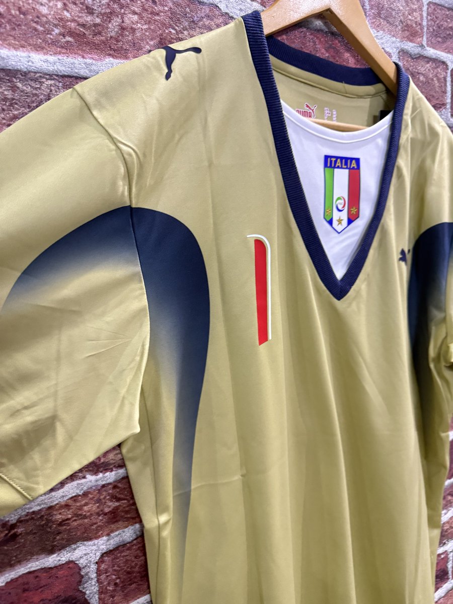 torino_store's tweet photo. متوفر الان 🤩

تيشيرت #بوفون كاس العالم 2006 🤩🏆

الخامة والتفاصيل 🔝✨

• عرض قطعتين والثالثه مجاناً مُستمر على جميع الاقسام 🤩👏🏻✅

للطلب :👇

https://t.co/TMCVTHnqJg https://t.co/OS9r3nhgNQ