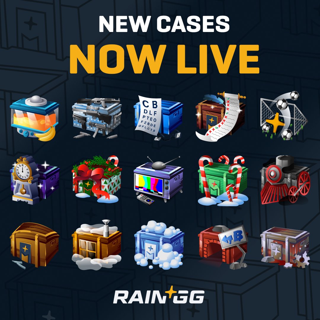 Rain.gg tweet media