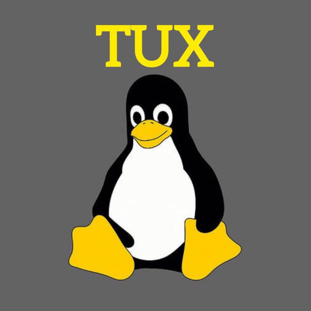 digitalcharlies's tweet photo. Introducing $Tux

The internet’s first penguin mascot meme token! (Older then pudgy penguins) 🐧 

Not only does $Tux hold the title of being the first penguin to make waves online, but it also comes packed with real utility. Join our Telegram community and discover why $Tux is the hidden gem you’ve been searching for.
