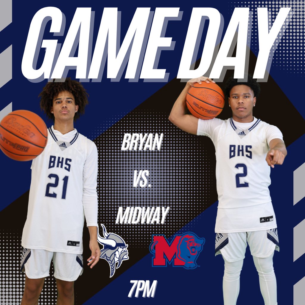 Viking Basketball tweet media