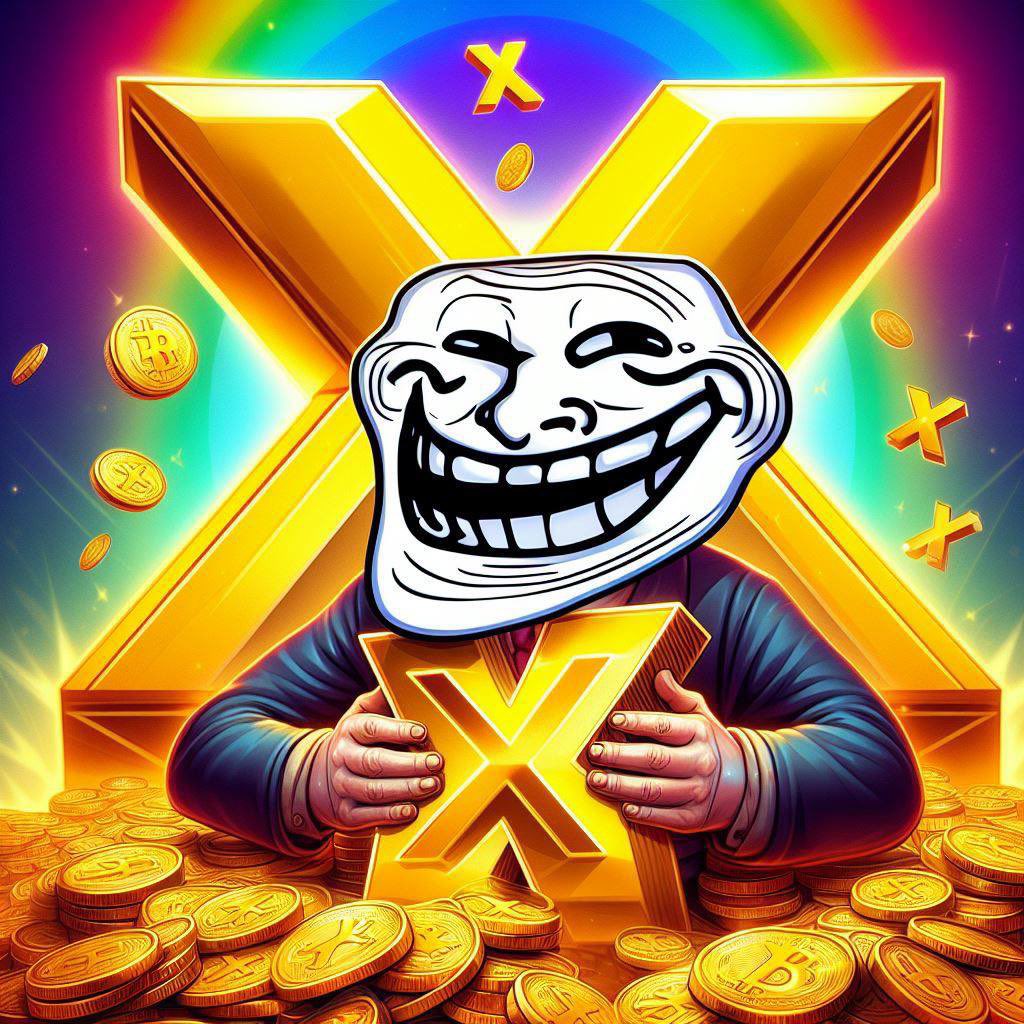 Trollwort's tweet photo. @ERC20Trolls Let’s go trolls! https://t.co/6fbnRuWLHN