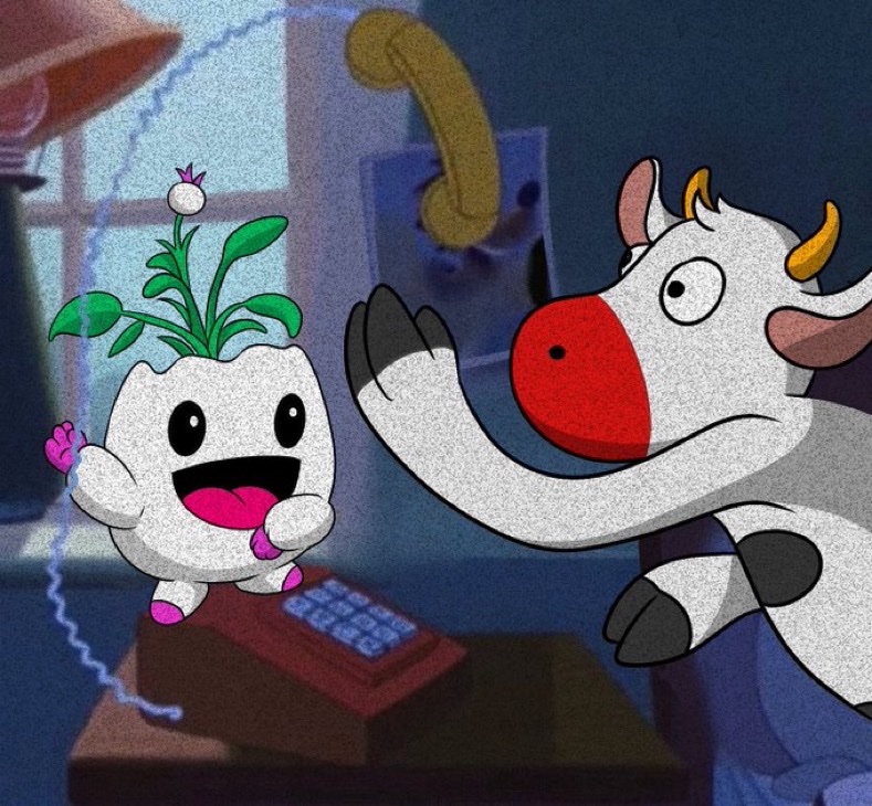 Mooz 🐮 tweet media