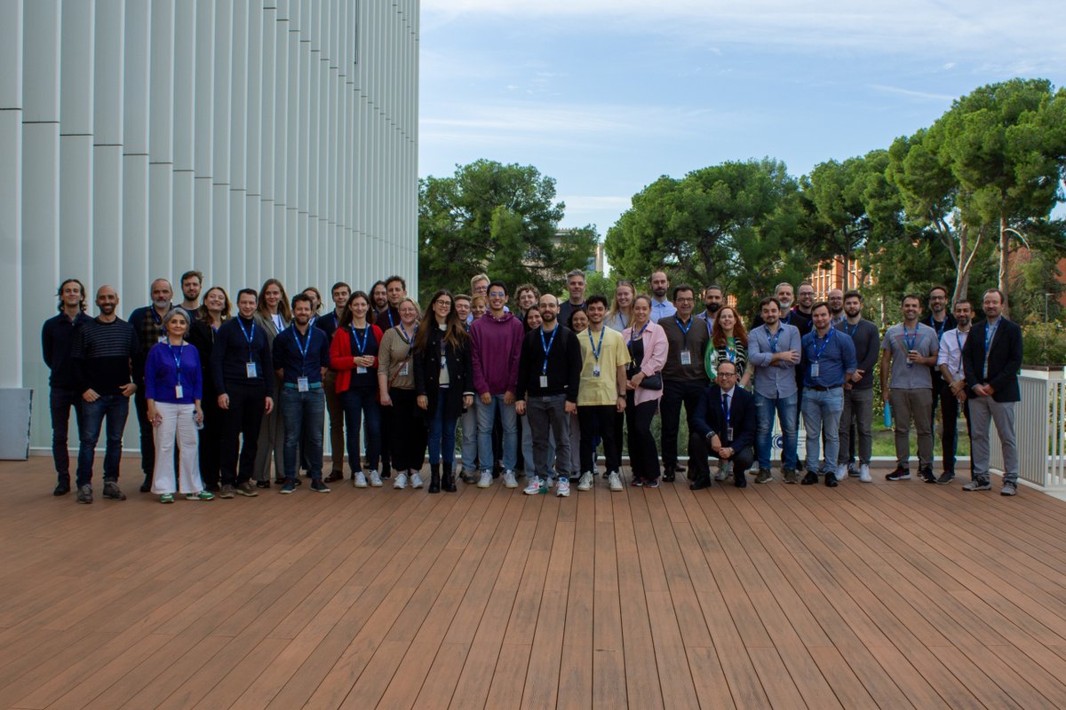 BSC Data Viz Group (@bscviz) on Twitter photo 1/4 #vCity As part of our project, we established a collaboration with <a href="/EUROCITIES/">Eurocities</a> to co-organise a training on #UDTs aimed at municipal heads of the administrative and technological areas of the #Eurocities network of cities.
🏙️ Read the full article vcity.tech/2024/12/17/eur… 1/4 #vCity As part of our project, we established a collaboration with <a href="/EUROCITIES/">Eurocities</a> to co-organise a training on #UDTs aimed at municipal heads of the administrative and technological areas of the #Eurocities network of cities.
🏙️ Read the full article vcity.tech/2024/12/17/eur…