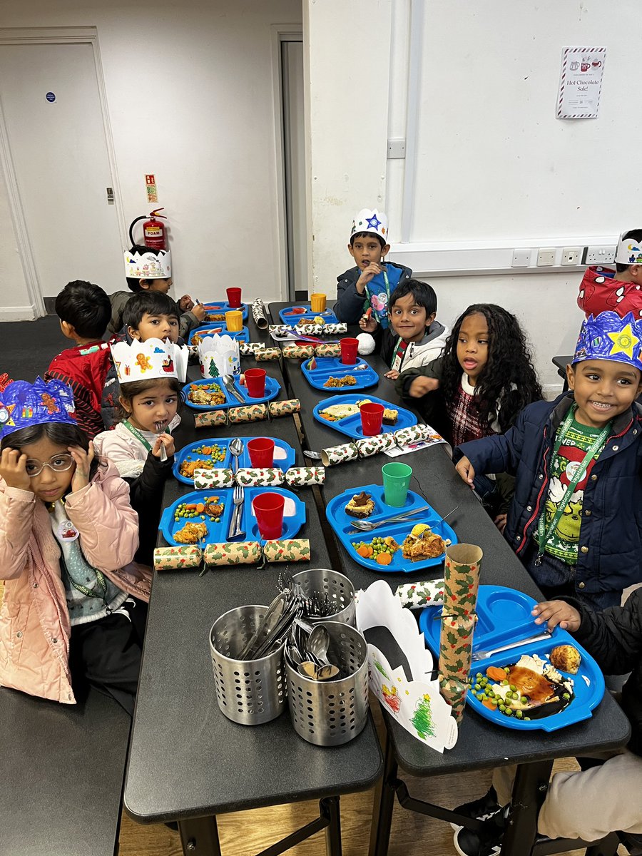 Elsley Primary tweet media