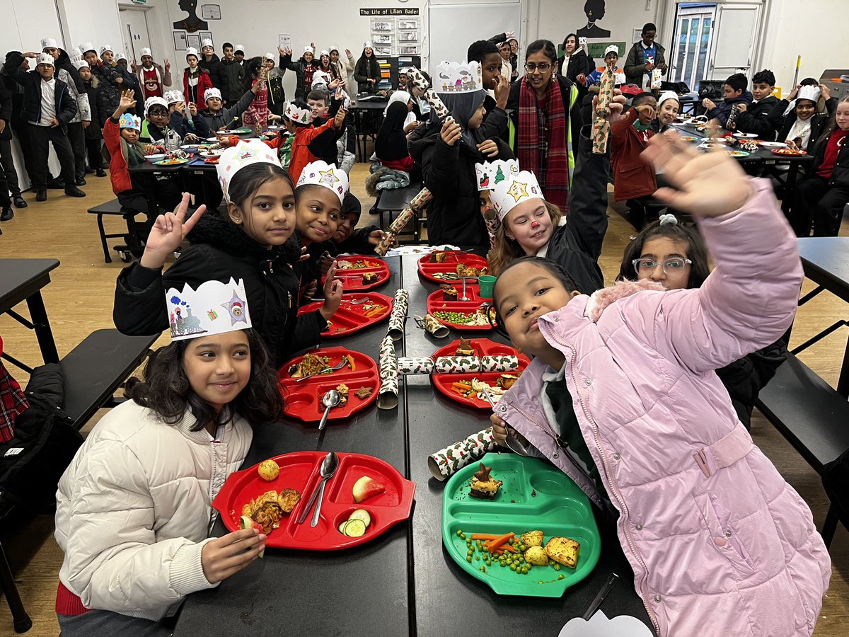 Elsley Primary tweet media