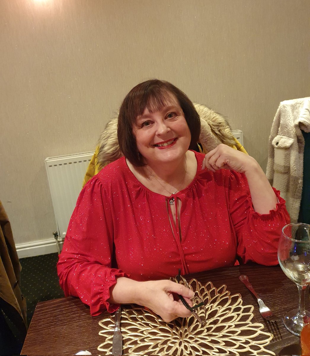 wildseawitch's tweet photo. Last night's work do and meal #Christmas #worksdo https://t.co/GYYx0ysjKw