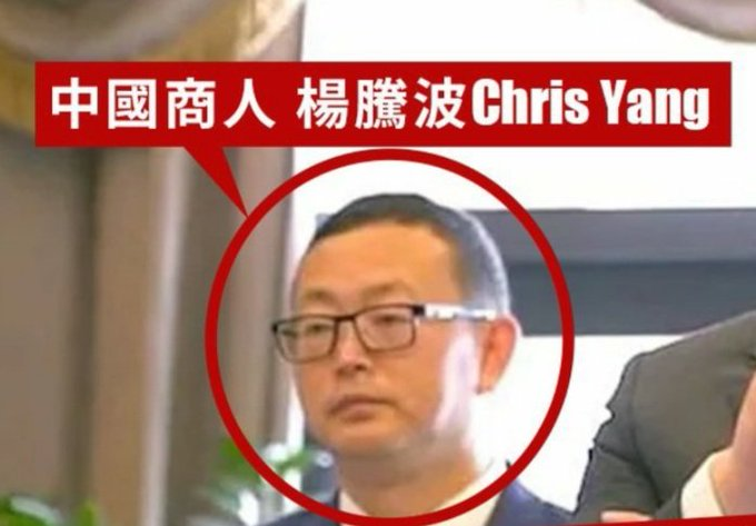 KarenFactsLover's tweet image. While Canada was having one of its most spectacular political coup d'etat yesterday, this man dominated the news cycle in UK 👇

An alleged Chinese spy linked to Prince Andrew?

bbc.com/news/articles/…

#YangTengbo #UFWD