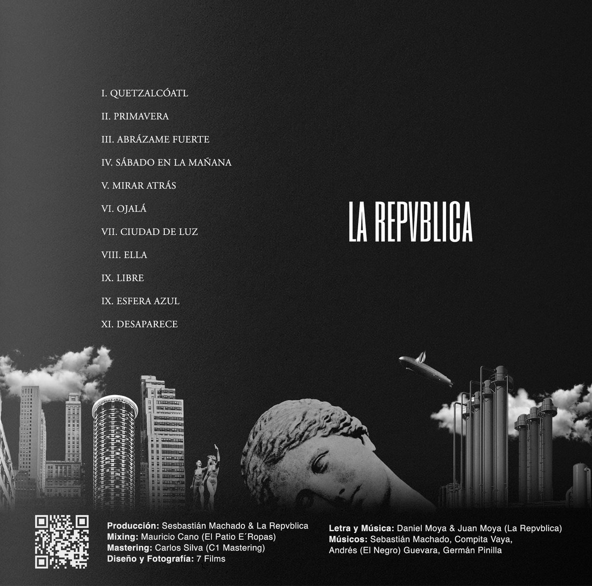 La Repvblica tweet media