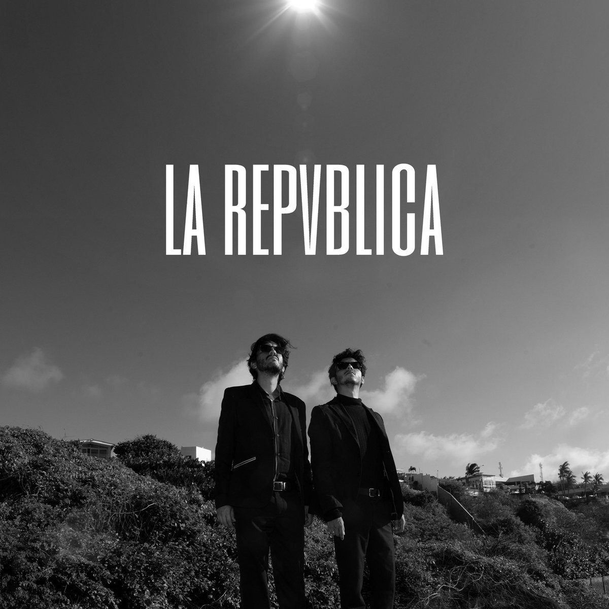 La Repvblica tweet media