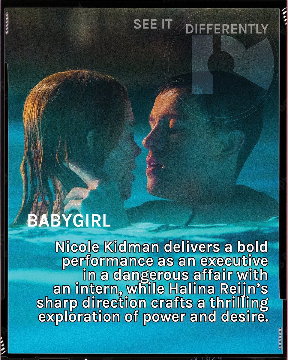 ThePlazaYYC's tweet photo. 🍿✨BABYGIRL and LOVE, ACTUALLY are COMMENCING this week at The Plaza! 🍿✨
#cinema #films #silverscreen #theplaza #yycarts #theplazayyc #independentcinema #seeitdifferently #kensingtonlove #conclave #arealpain #flow #babygirl #loveactually #elf #gremlins #theholiday https://t.co/XvChTXwwOM