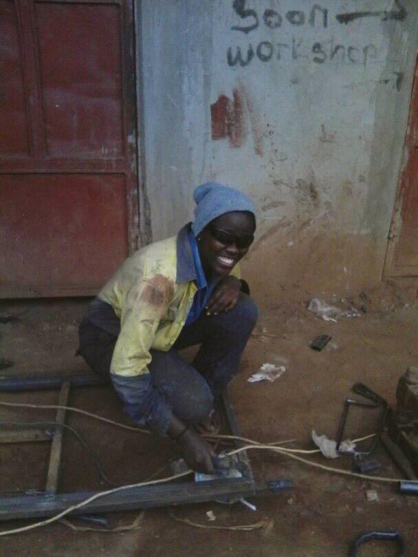 shari fah tweet media