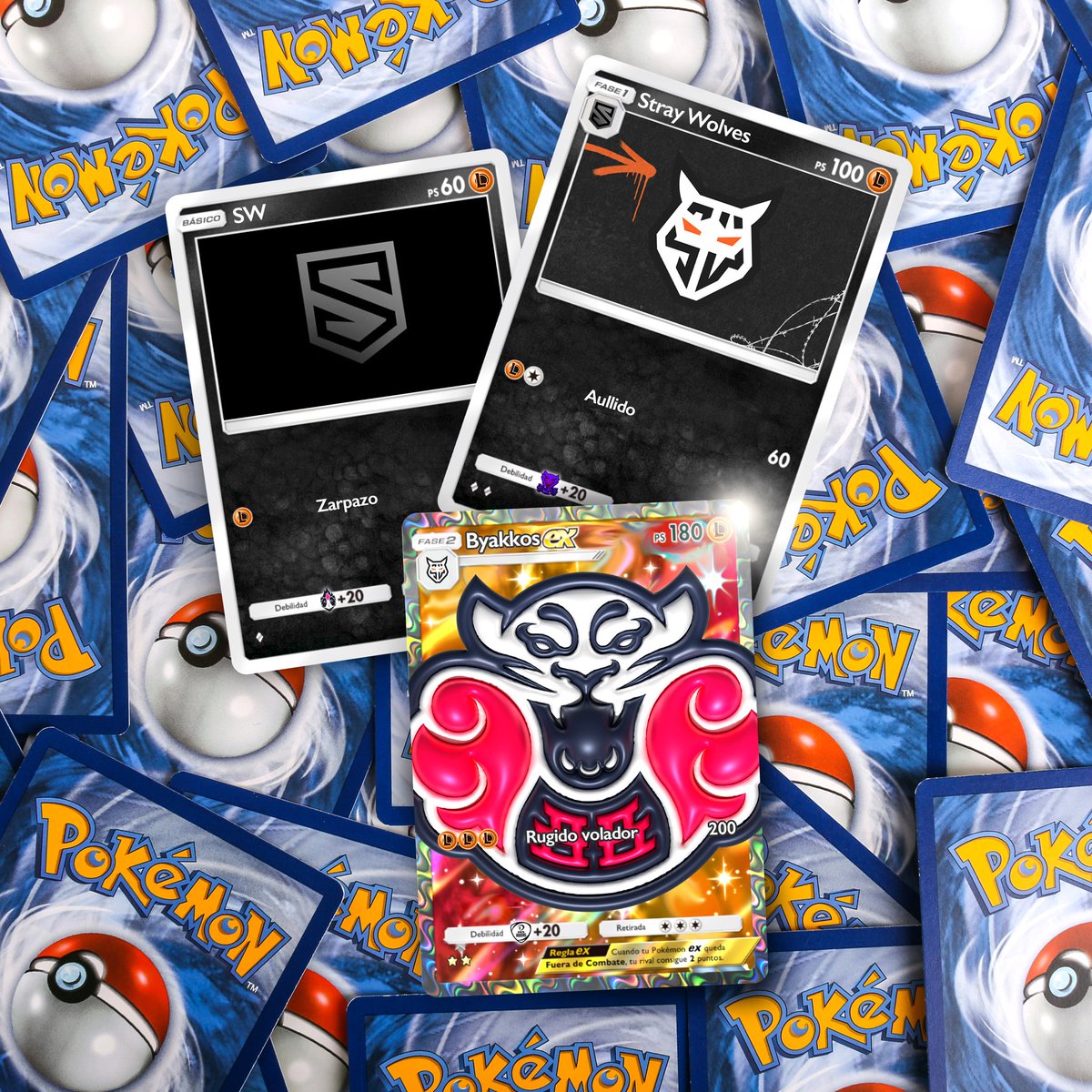 Día de nueva expansión, también para nosotros 😁

¡Seguimos evolucionado!

<a href="/PokemonTCGP/">Pokémon TCG Pocket</a> #PokemonTCGPocket