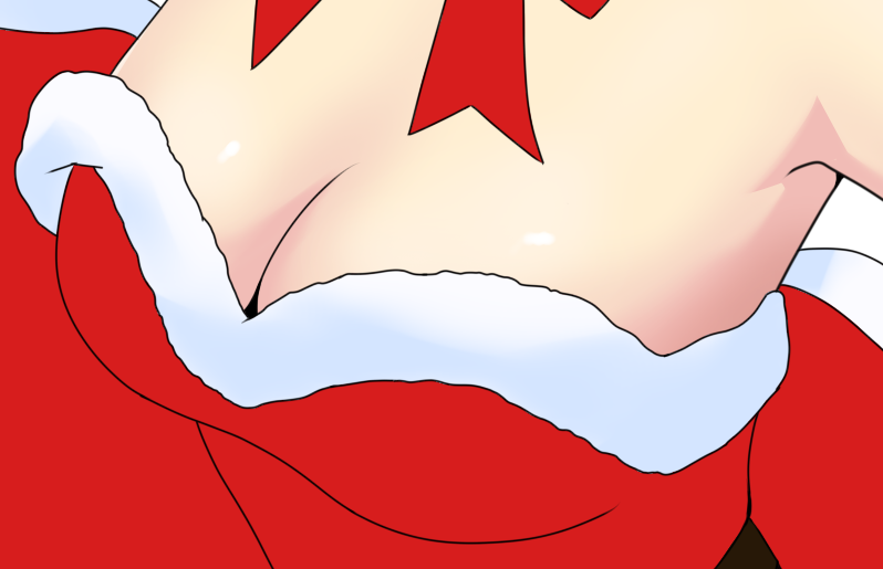 This just in: Your Christmas present is in production