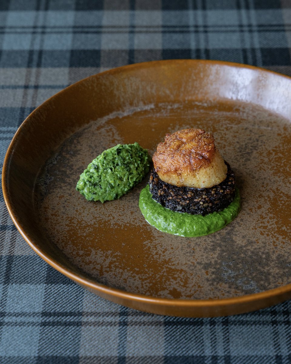 GAFollowers's tweet photo. 🎄✨Day 7 of 12 Days of Christmas Giveaways! ✨🎄

We’re giving away a pair of tickets (a $350 value) to Chef Kevin Gillespie’s Burns Night Supper on January 25, 2025, at NÀDAIR!

LIKE &amp; RT for a chance to win!

Choosing 1 winner. 

Enter here: https://t.co/4cibSTKyMg https://t.co/PeiWF5UXYC