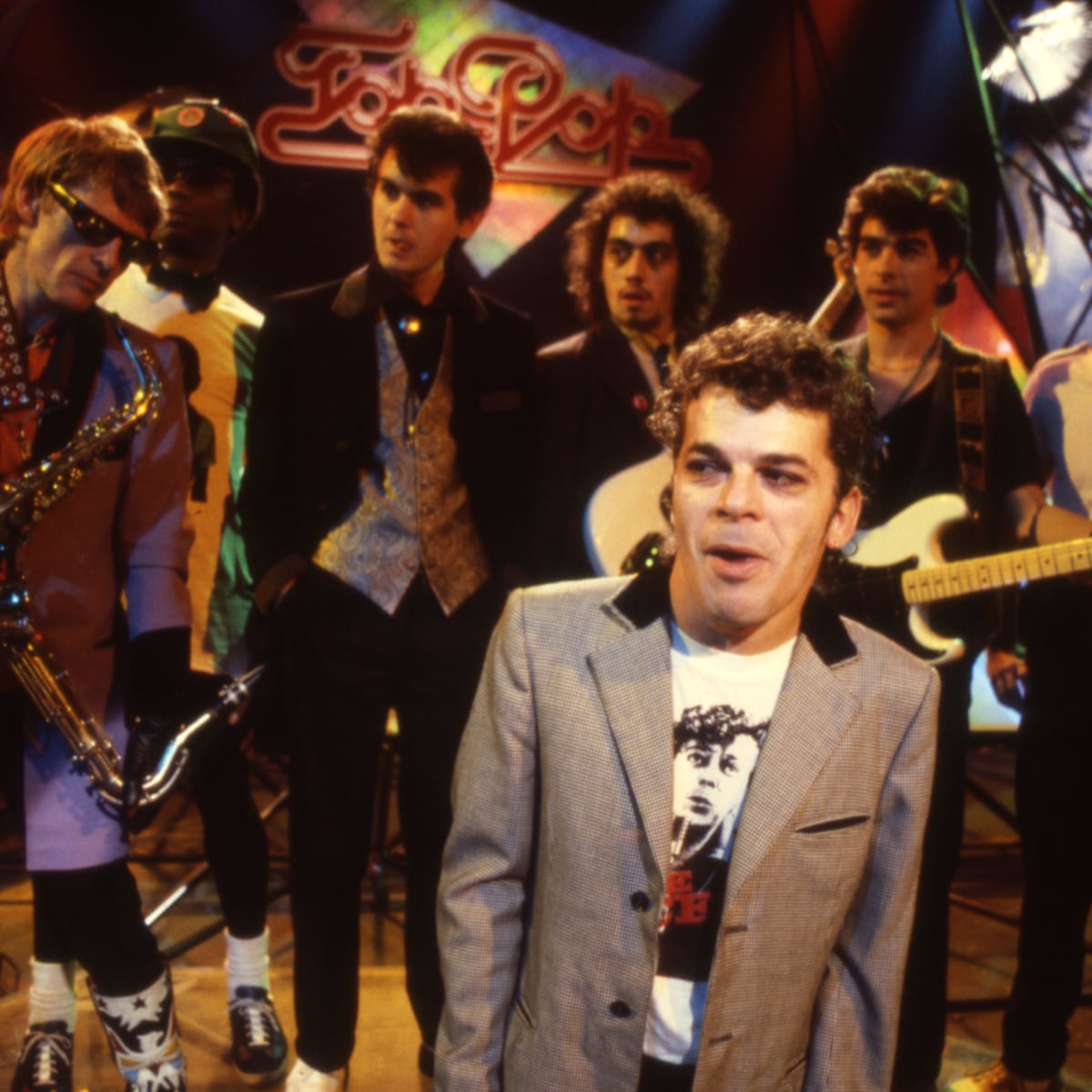 Opus' Essential 10 45s
◇ Kilburn &amp; the High Roads / Ian Dury 1974 - 80 ◇

3| What a Waste (1978)
2| Sex &amp; Drugs &amp; Rock &amp; Roll (77)
1| Hit Me with Your Rhythm Stick (78)

@Laurazee6 <a href="/lesgreen66/">Not 'THE' Les Green 🏴󠁧󠁢󠁥󠁮󠁧󠁿</a> <a href="/lee0969/">Lee Stevens</a> <a href="/colinphoenix/">★ 🅲🅾🅻🅸🅽 🆂🆃🅴🅴🆁 ★</a> <a href="/nottco/">Wayne</a> <a href="/Coceee/">Mark Skipsey</a> <a href="/JFluffytails/">Jumpei/ちょろすけ/ Fluffytails</a> <a href="/PaulBrazill/">Paul D. Brazill esq.</a> <a href="/777Bowie/">777-coco-bowie</a> <a href="/turvey84/">Kevin84</a>