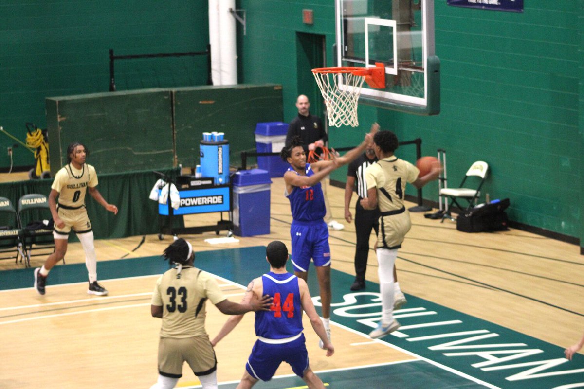 Sullivan Generals grab first win of the season against Ulster Senators 

buff.ly/4iU4MvR? 

#sportsnews #latestsportsnews #sportsnewsoftheday #localnewspaper #localsports #sullivancatskills #catskills #newyork #sullivancountydemocrat