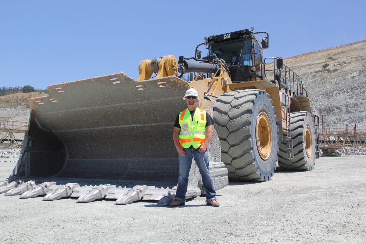 graniterockco's tweet photo. Craft worker pride!
In every project, every day. https://t.co/xJe6M2kdsl