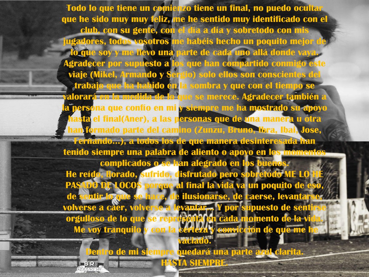 Pablo Besga tweet media