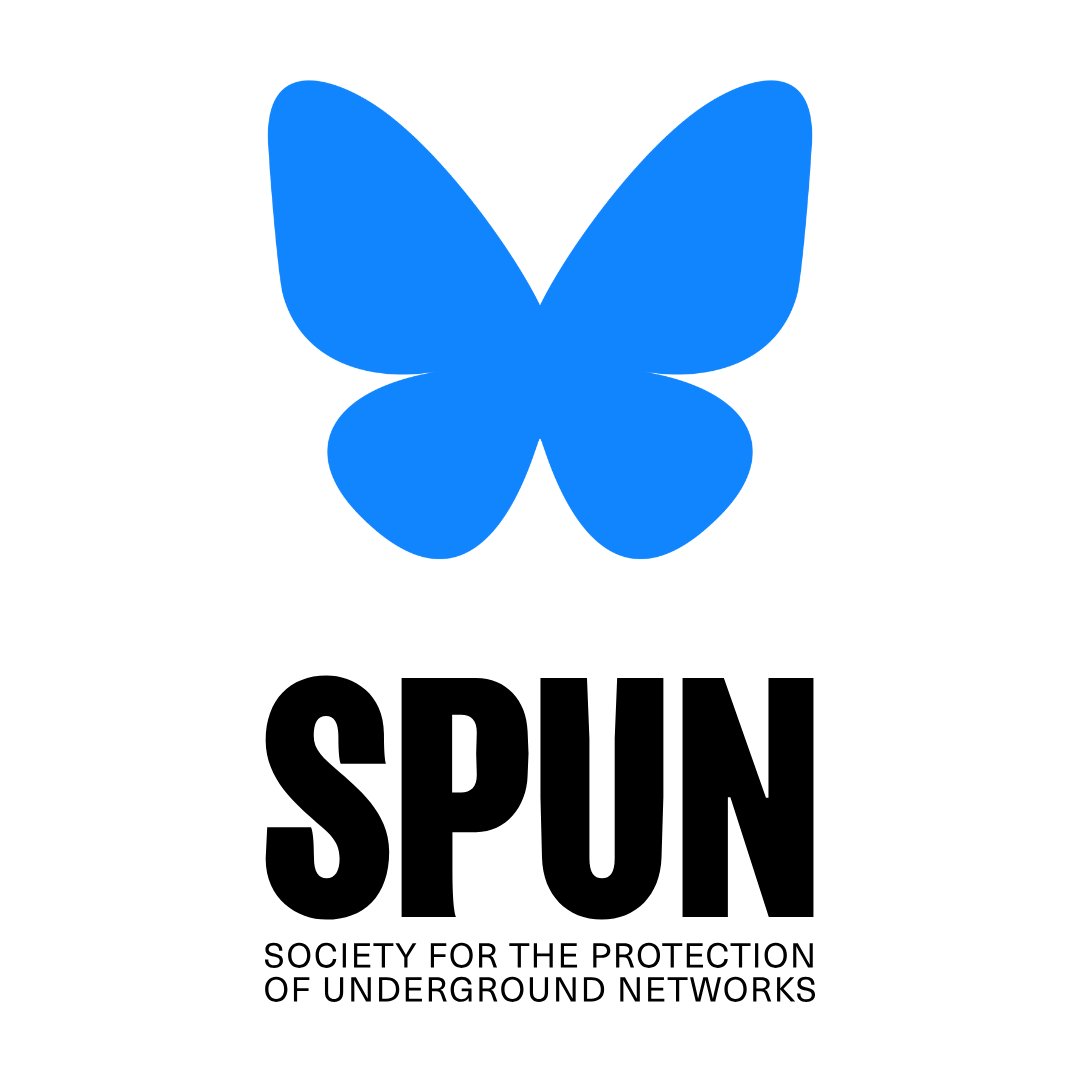 Connect with us on Bluesky!

We're now posting mycorrhizal #fungi latest news and
research on Bluesky. Find updates from our dynamic network of fungi experts all over the world. See you there!

Follow @spun.earth on Bluesky: bit.ly/41witdQ