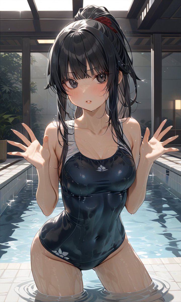 スイ曜日の朝です🎵
フォロワーの皆様、おはようございます💕💖
#pixai #Alイラスト #Alイラスト術師さんと繋がりたい