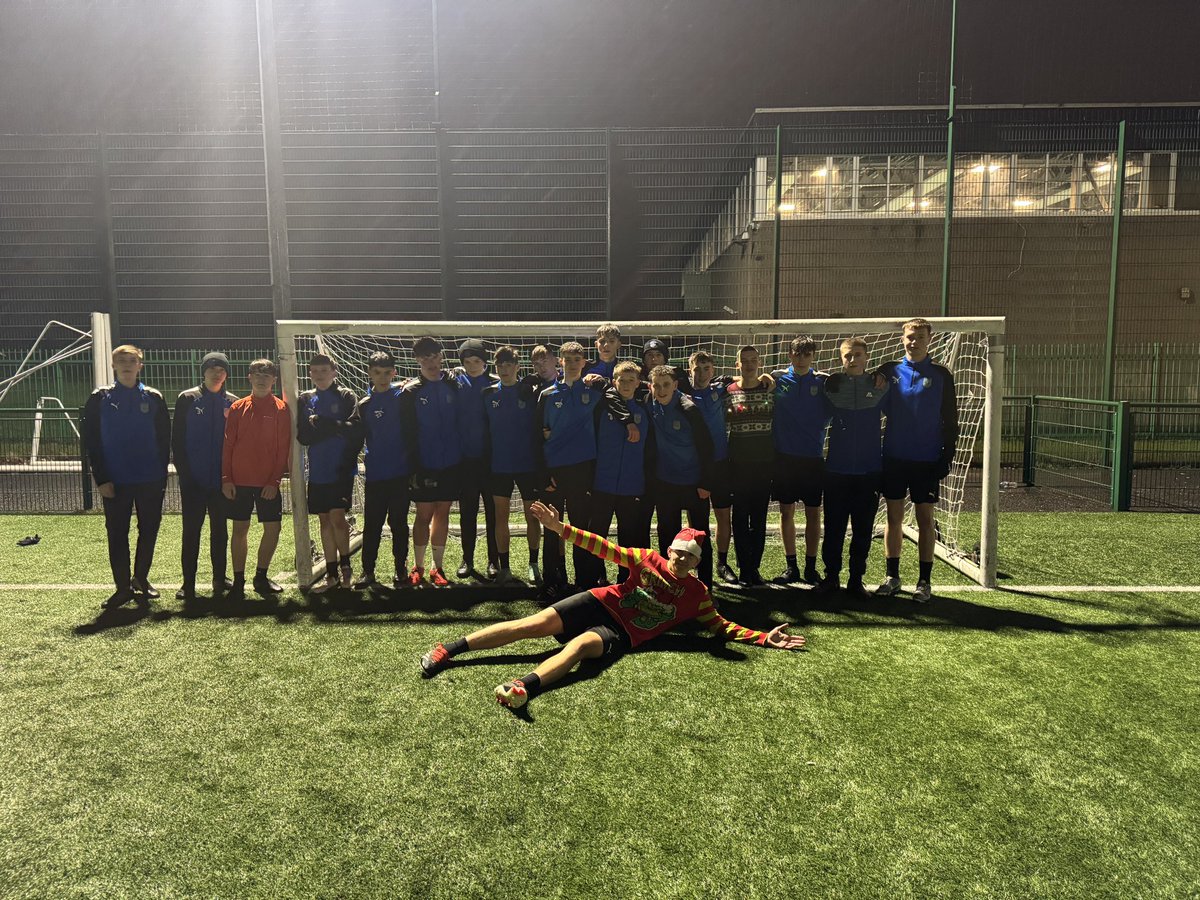 Renfrew Victoria YFC 2009s tweet media