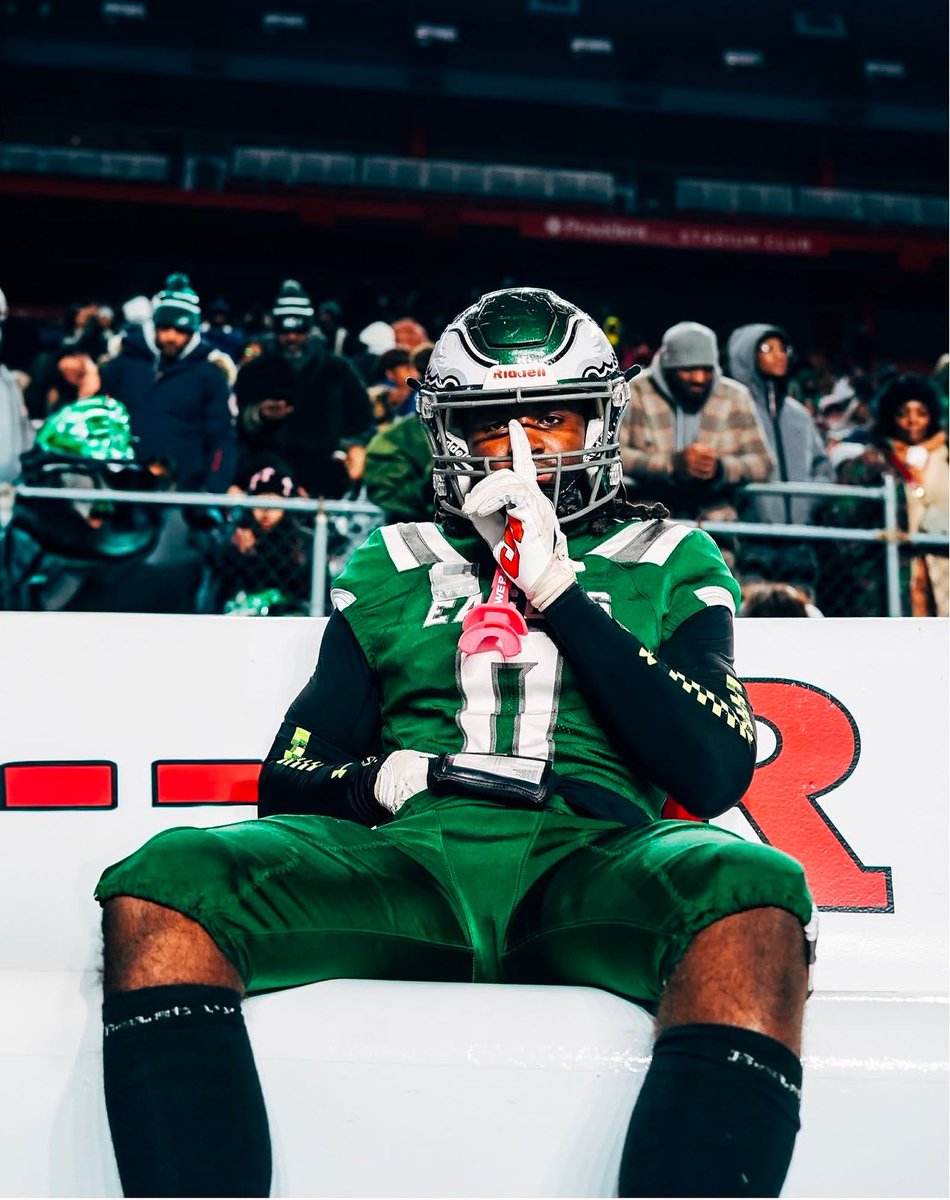 Ausar Heard (@sardagod_4) on Twitter photo Sophomore year
State Champion
1st Team All Conference
1st Team Defense <a href="/SJSportsZone/">South Jersey Sports Zone</a> All South Jersey
2nd Team All State Defense
Hudl Link ⬇️
hudl.com/v/2RDb7z
<a href="/chillbelton/">Bill Belton</a> <a href="/mylesonetwo/">Myles Nash</a> <a href="/KareemAliJr_/">Kareem Ali Jr.</a> <a href="/quanzilla22/">Quanzell Lambert</a> <a href="/winslowsports/">Winslow Athletics</a> <a href="/winslowtwpfb/">Winslow Twp HS Football</a> <a href="/WinslowRecruits/">Winslow Twp. HS Football Recruits</a> Sophomore year
State Champion
1st Team All Conference
1st Team Defense <a href="/SJSportsZone/">South Jersey Sports Zone</a> All South Jersey
2nd Team All State Defense
Hudl Link ⬇️
hudl.com/v/2RDb7z
<a href="/chillbelton/">Bill Belton</a> <a href="/mylesonetwo/">Myles Nash</a> <a href="/KareemAliJr_/">Kareem Ali Jr.</a> <a href="/quanzilla22/">Quanzell Lambert</a> <a href="/winslowsports/">Winslow Athletics</a> <a href="/winslowtwpfb/">Winslow Twp HS Football</a> <a href="/WinslowRecruits/">Winslow Twp. HS Football Recruits</a>