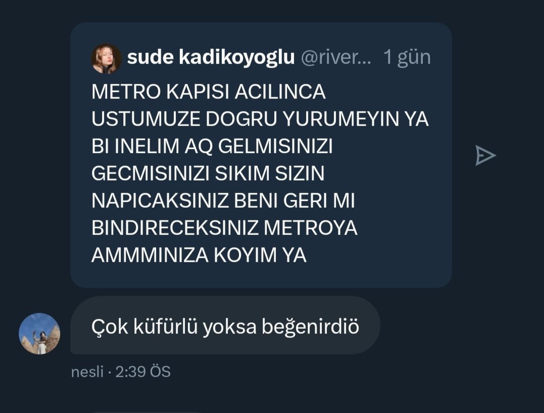 Edep sen ne güzel şeysin ksjfkdkf