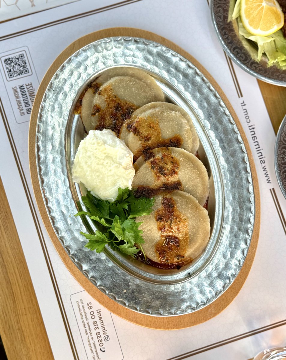 Siirt Usulü Kitel İçli Köfte