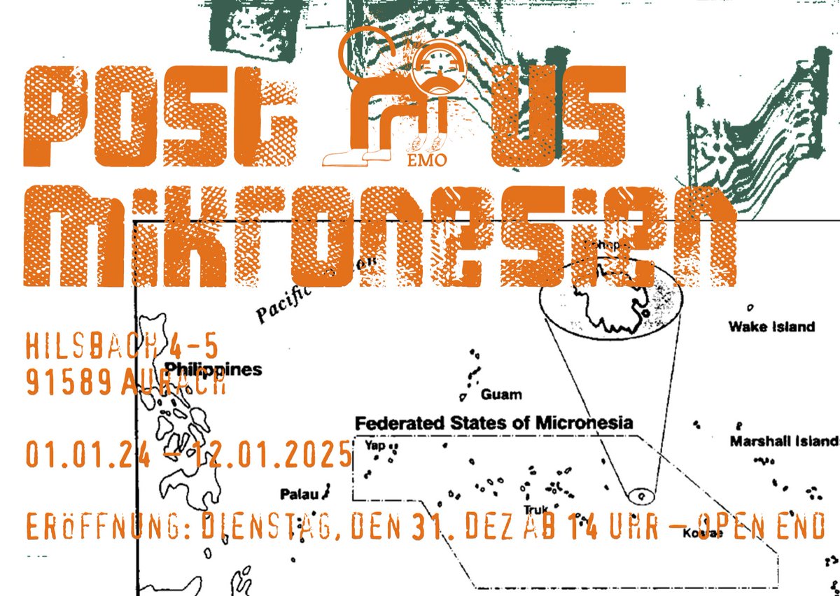 wir machen eine ausstellung