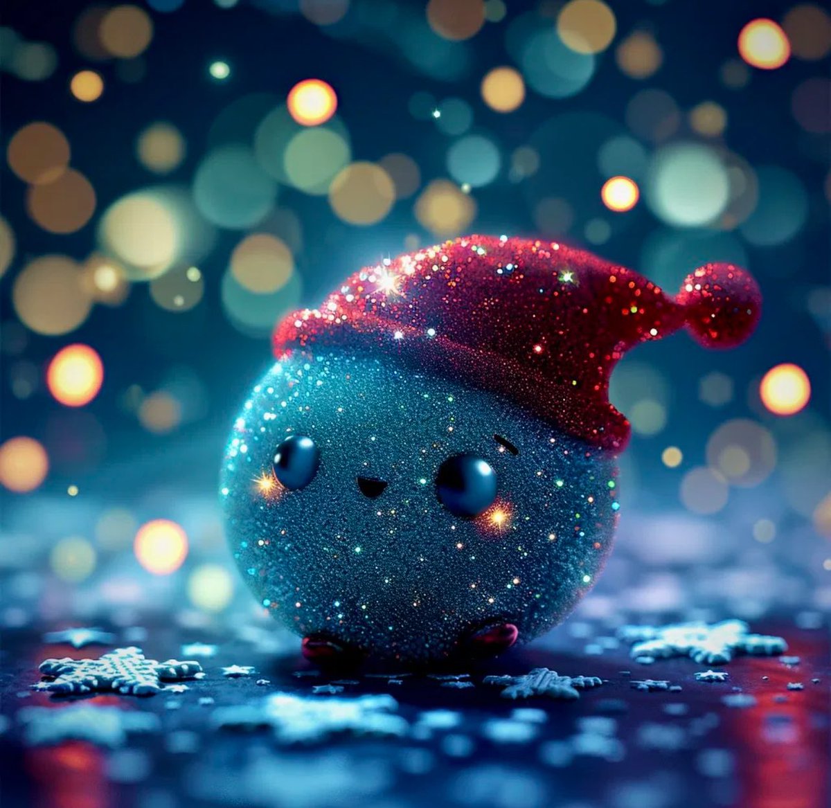 FungibleBlobz's tweet image. Christmas NFT Giveaway 🎁

RP 🔄
Follow me  ✨
Comment your Santa wish! 🎅

Winner announced in 48 hours.