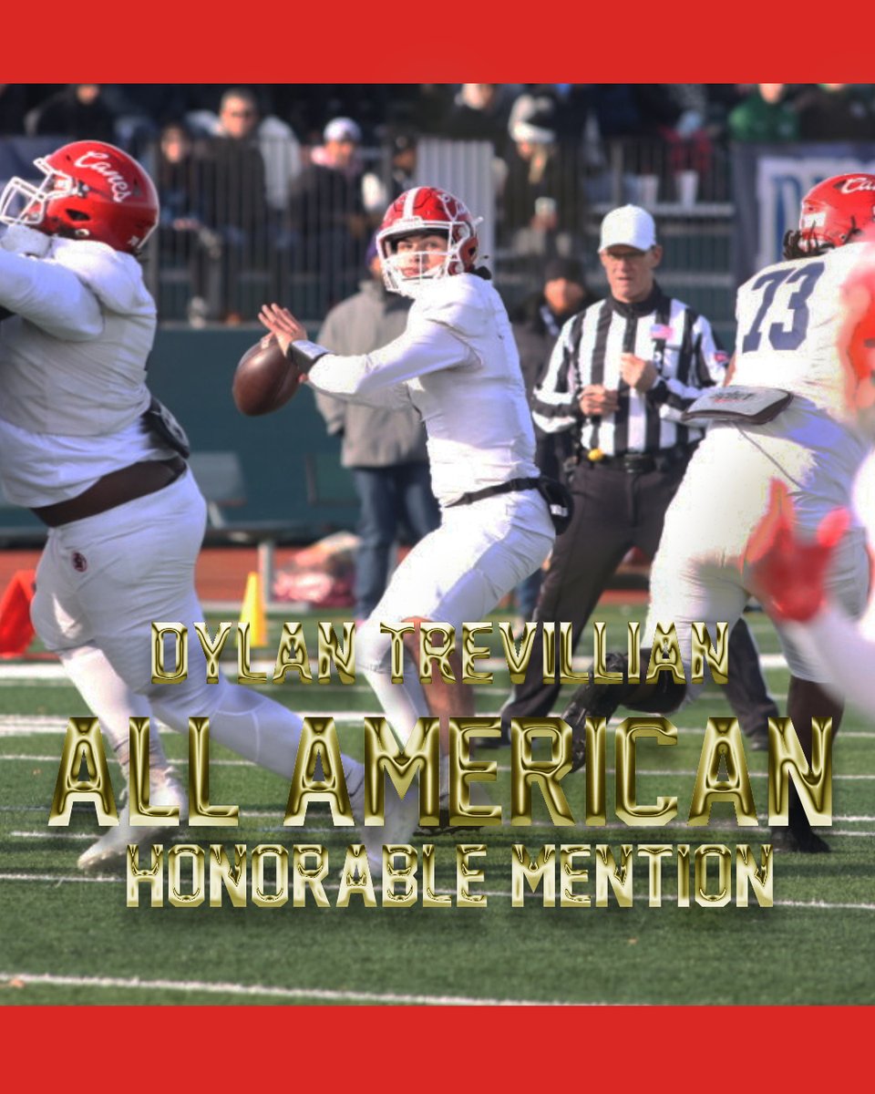 Louisburg College Football (@louisburg_fb) on Twitter photo Congratulations to <a href="/DylanTrevillia5/">Dylan Trevillian</a> and <a href="/CovenyGabriel/">Gabriel Coveny</a> for being named Honorable Mention All-Americans! #LOUCOproduct Congratulations to <a href="/DylanTrevillia5/">Dylan Trevillian</a> and <a href="/CovenyGabriel/">Gabriel Coveny</a> for being named Honorable Mention All-Americans! #LOUCOproduct