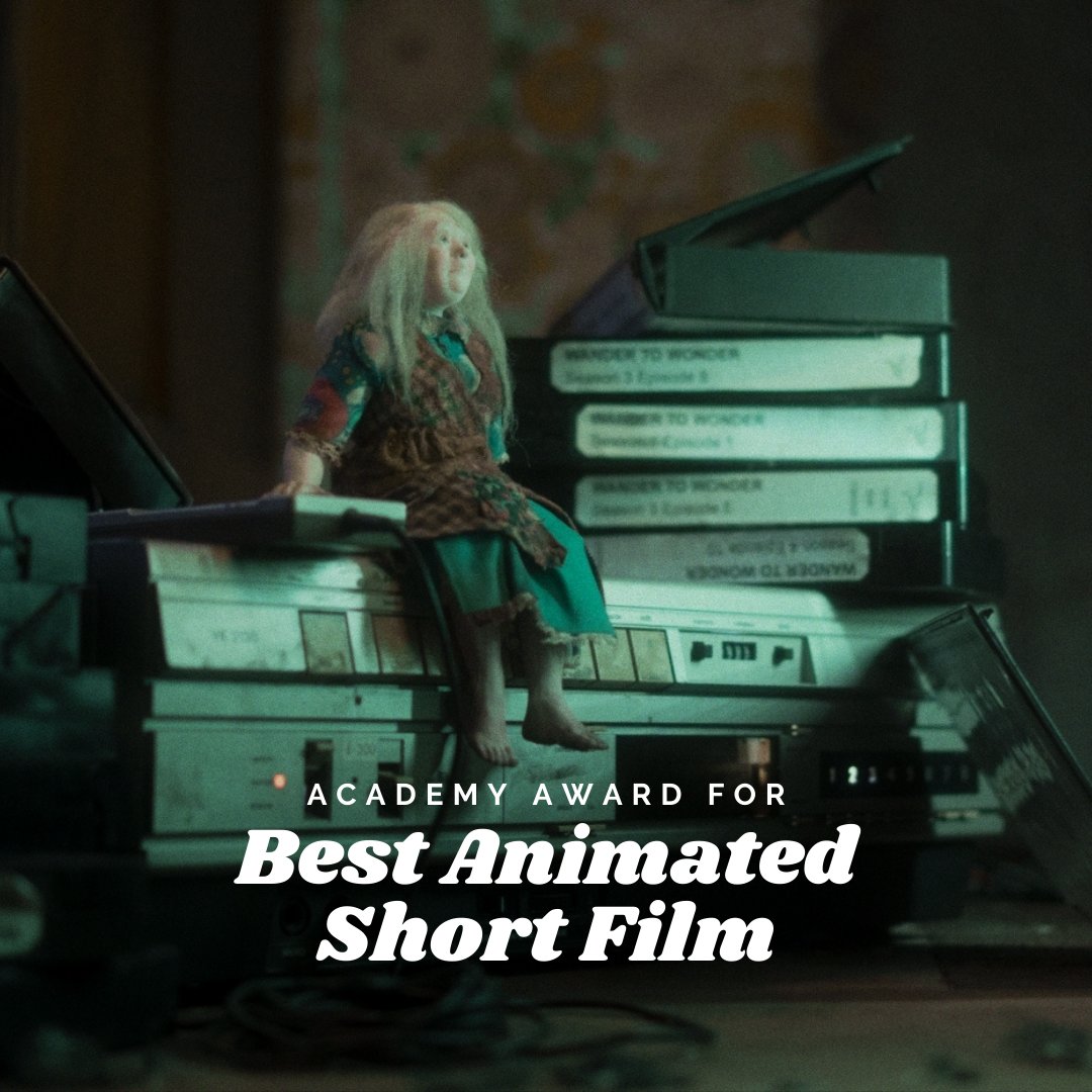 Short of the Week tweet media