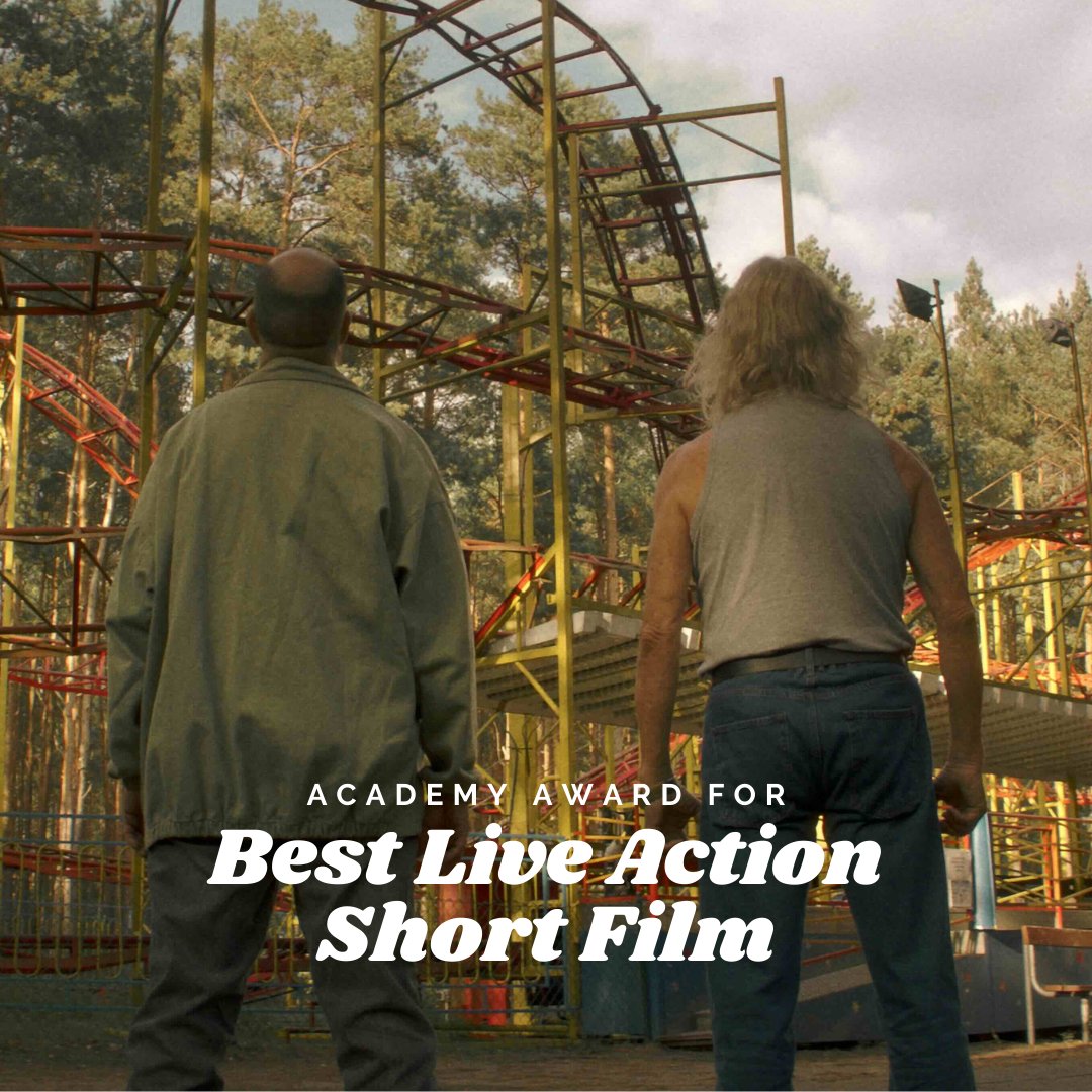 Short of the Week (@shortoftheweek) on Twitter photo 🏆️ Oscars Short Films 2025: The Titles Battling for an Academy Award
<a href="/TheAcademy/">The Academy</a> has released the 2025 #Oscars short film shortlists! Find out which titles made the cut and where you can watch them.
shortoftheweek.com/news/oscars-sh…
#ShortFilm #AcademyAwards #Shortlists 🏆️ Oscars Short Films 2025: The Titles Battling for an Academy Award
<a href="/TheAcademy/">The Academy</a> has released the 2025 #Oscars short film shortlists! Find out which titles made the cut and where you can watch them.
shortoftheweek.com/news/oscars-sh…
#ShortFilm #AcademyAwards #Shortlists