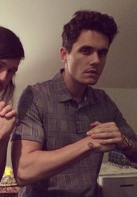 JCMarchive77's tweet photo. John Mayer (2014) https://t.co/9zZXJBNZiv